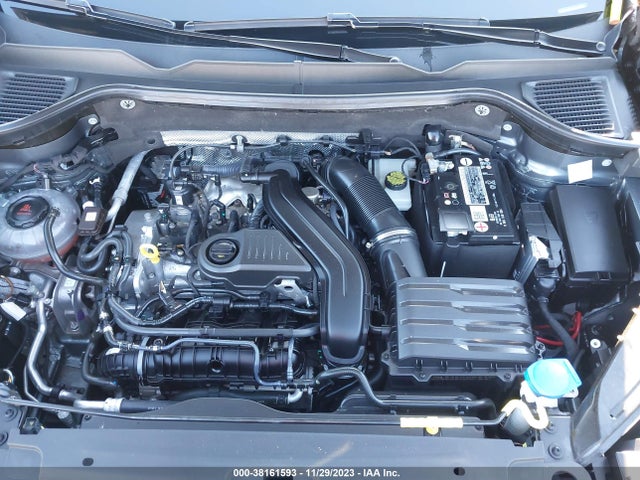 3VVAX7B21NM046059 Volkswagen Taos 1.5t S
