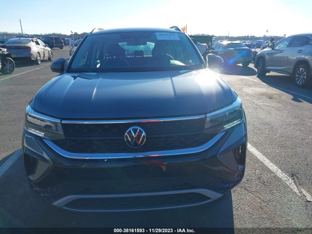 3VVAX7B21NM046059 Volkswagen Taos 1.5t S