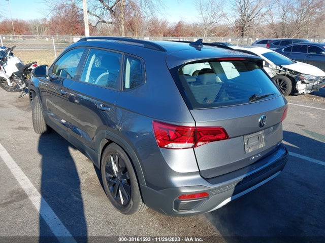 3VVAX7B21NM046059 Volkswagen Taos 1.5t S