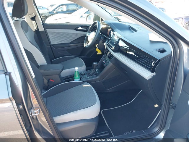 3VVAX7B21NM046059 Volkswagen Taos 1.5t S