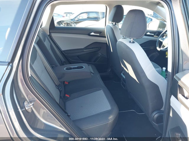 3VVAX7B21NM046059 Volkswagen Taos 1.5t S