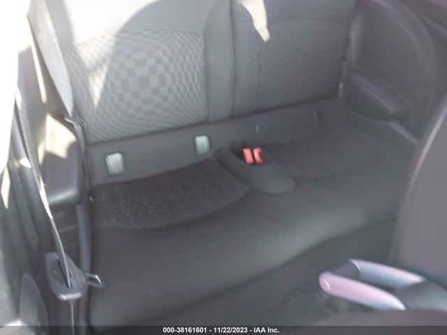 2008 MINI COOPER S WMWMF73538TV32687 Photo 7