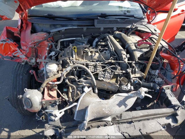 3VWE57BUXKM068657 Volkswagen Jetta 1.4t Sel