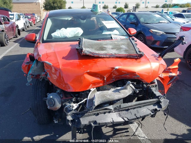 3VWE57BUXKM068657 Volkswagen Jetta 1.4t Sel
