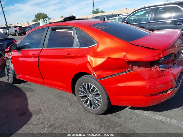 3VWE57BUXKM068657 Volkswagen Jetta 1.4t Sel