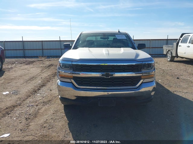 Chevrolet Silverado 1500 Ls 2018 3GCUKNEC6JG285943 Image 12