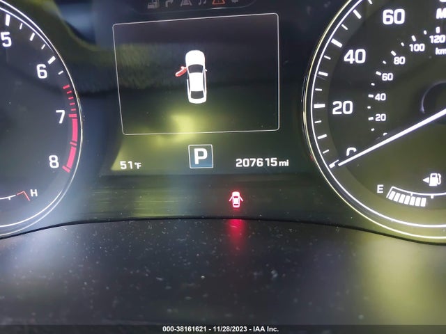2015 HYUNDAI GENESIS 3.8 VIN: KMHGN4JE2FU059761