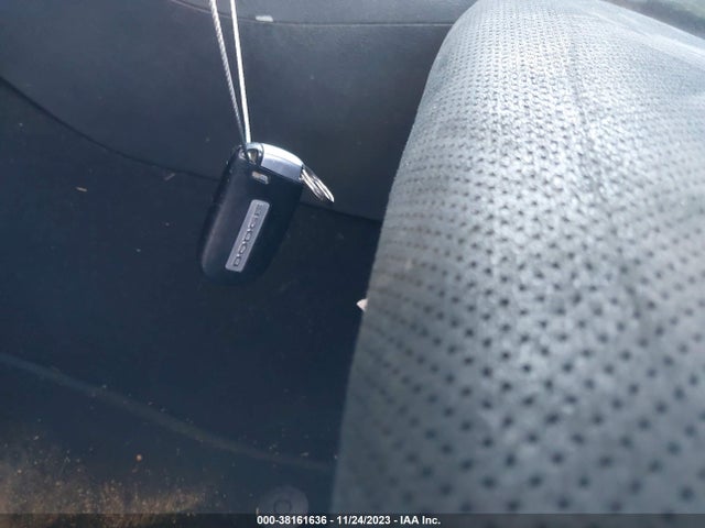 Dodge Durango Gt Plus Rwd 2019 1C4RDHDG7KC650396 Image 11