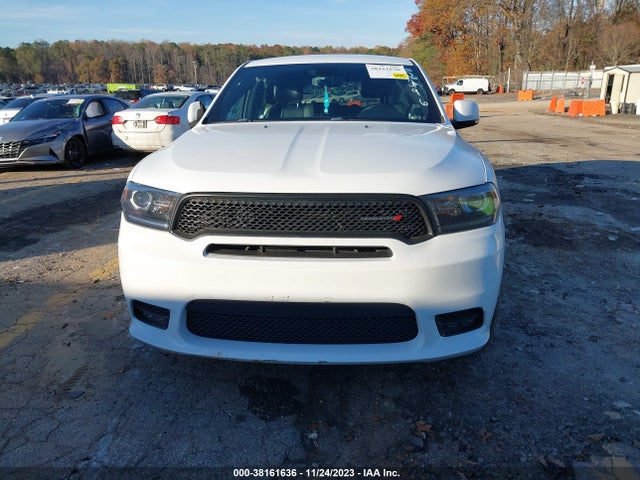 Dodge Durango Gt Plus Rwd 2019 1C4RDHDG7KC650396 Image 12