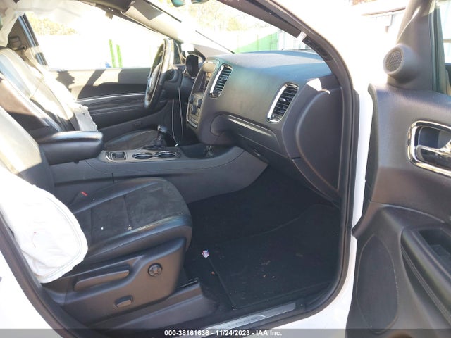 Dodge Durango Gt Plus Rwd 2019 1C4RDHDG7KC650396 Image 5