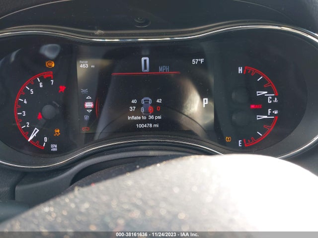 Dodge Durango Gt Plus Rwd 2019 1C4RDHDG7KC650396 Image 7