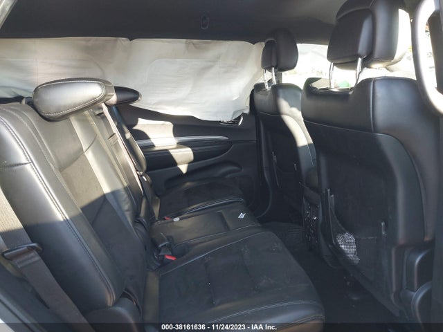 Dodge Durango Gt Plus Rwd 2019 1C4RDHDG7KC650396 Image 8