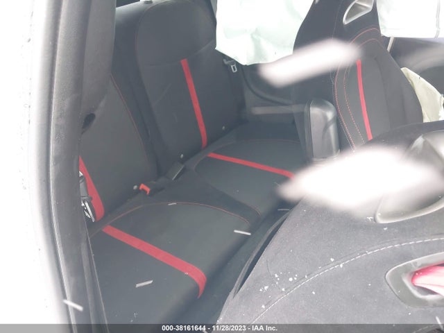 2013 FIAT 500 3C3CFFFH0DT579807 Photo 7