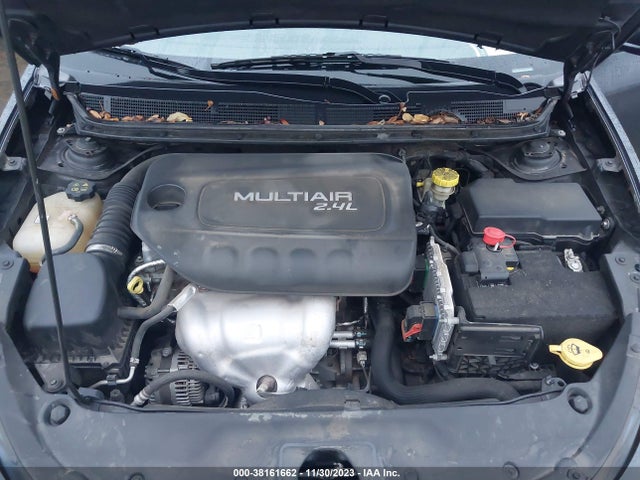 Dodge DART SXT 2014 1C3CDFBB9ED668452 Image 10