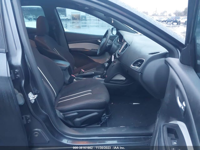Dodge DART SXT 2014 1C3CDFBB9ED668452 Image 5