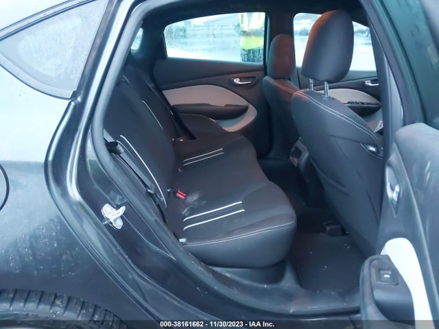 Dodge DART SXT 2014 1C3CDFBB9ED668452 Image 8