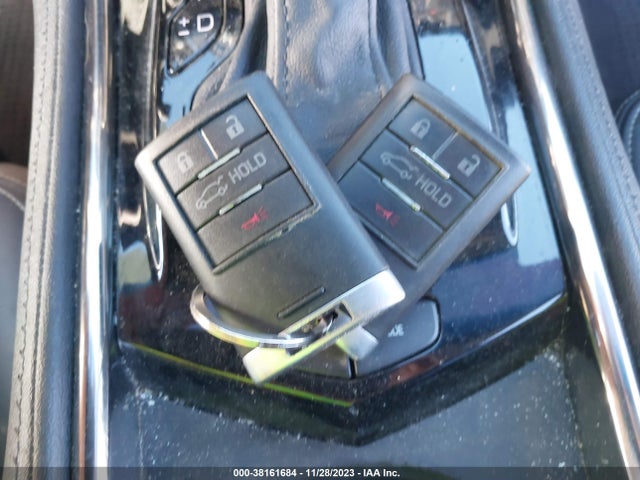 1G6AA5RAXE0173741 Cadillac Ats Standard