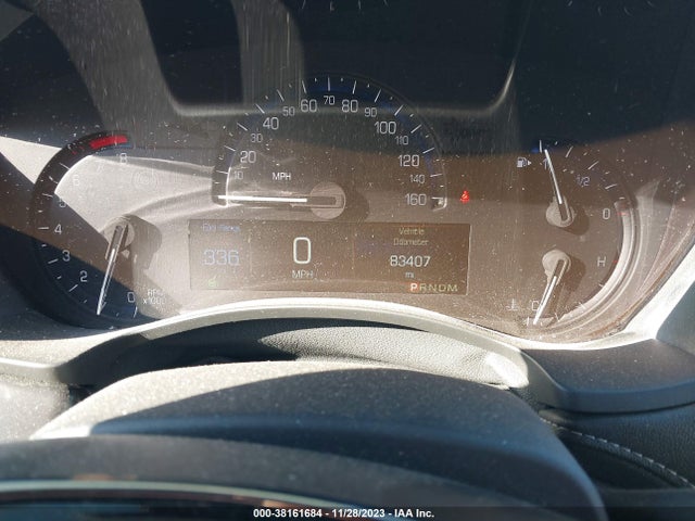1G6AA5RAXE0173741 Cadillac Ats Standard