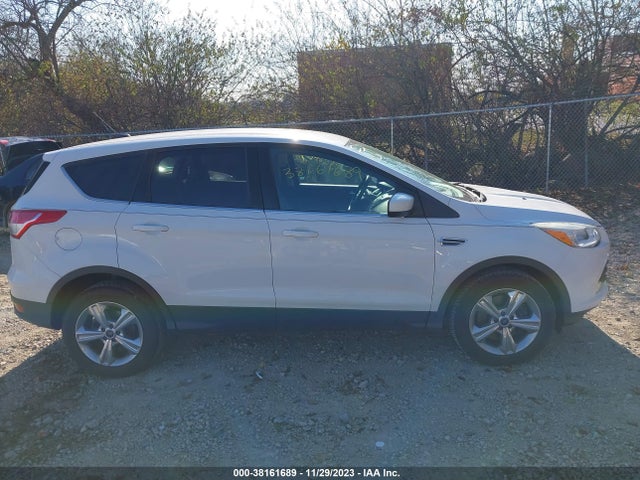 2014 FORD ESCAPE SE VIN: 1FMCU9GX4EUD78794