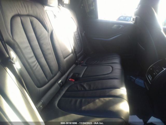 2019 BMW X5 5UXCR6C59KLL62082 Photo 7