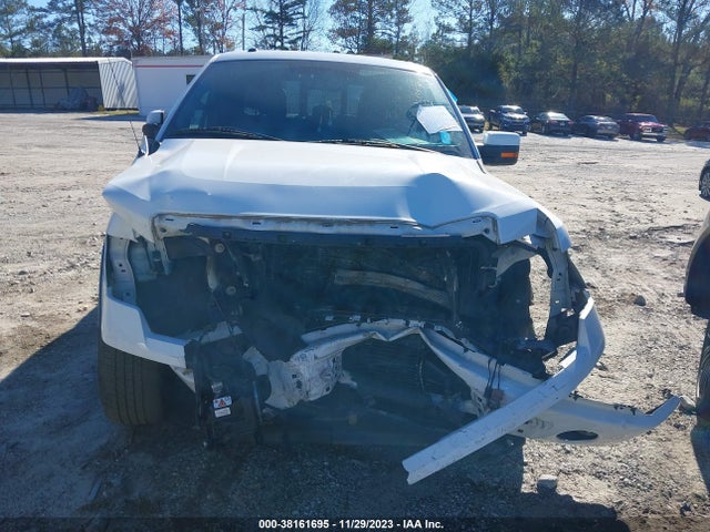 Ford F-150 Fx4 2014 1FTFW1ET5EFC12074 Image 12