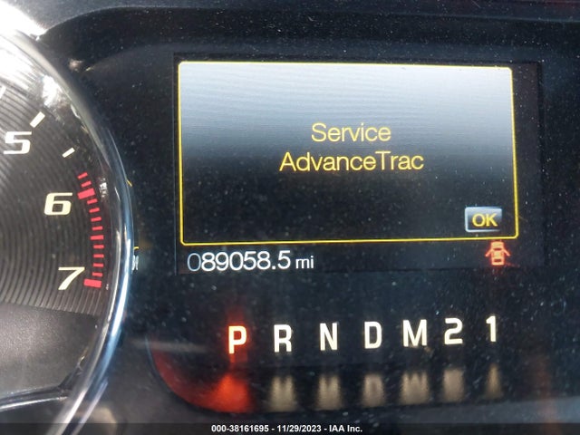 Ford F-150 Fx4 2014 1FTFW1ET5EFC12074 Image 15