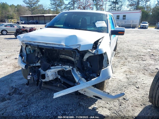 Ford F-150 Fx4 2014 1FTFW1ET5EFC12074 Image 6