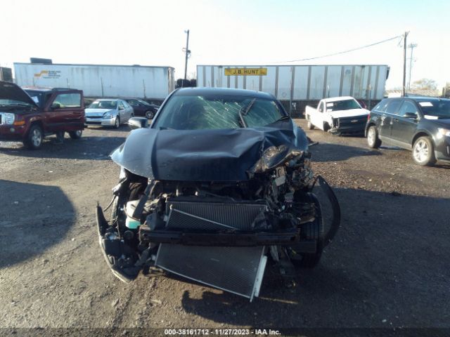 3CZRU6H58GM725670 Honda HR-V EX