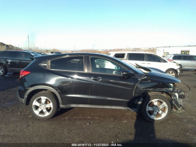 3CZRU6H58GM725670 Honda HR-V EX