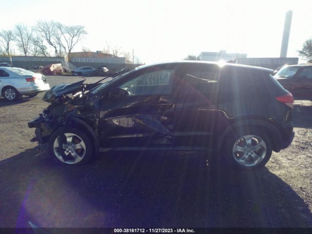 3CZRU6H58GM725670 Honda HR-V EX