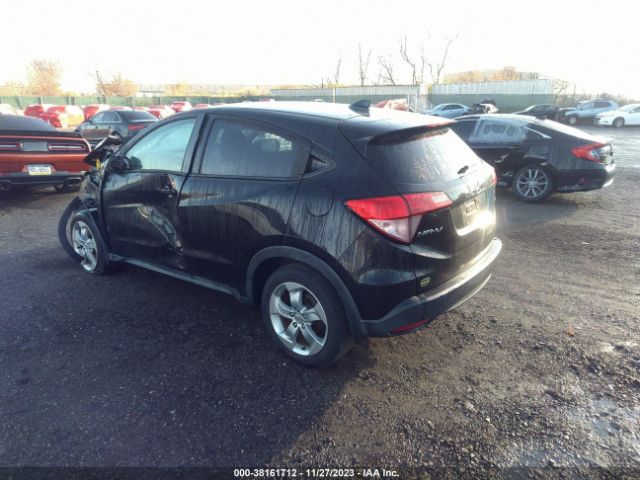 3CZRU6H58GM725670 Honda HR-V EX