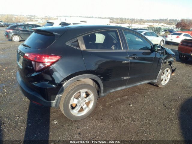 3CZRU6H58GM725670 Honda HR-V EX