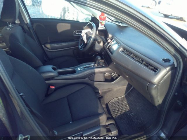 3CZRU6H58GM725670 Honda HR-V EX