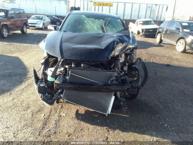 3CZRU6H58GM725670 Honda HR-V EX