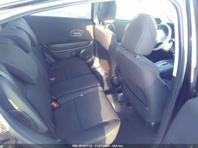 3CZRU6H58GM725670 Honda HR-V EX