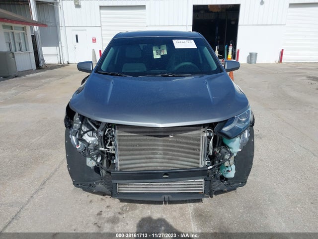 Chevrolet EQUINOX LT 2018 3GNAXJEV7JL109576 Image 13