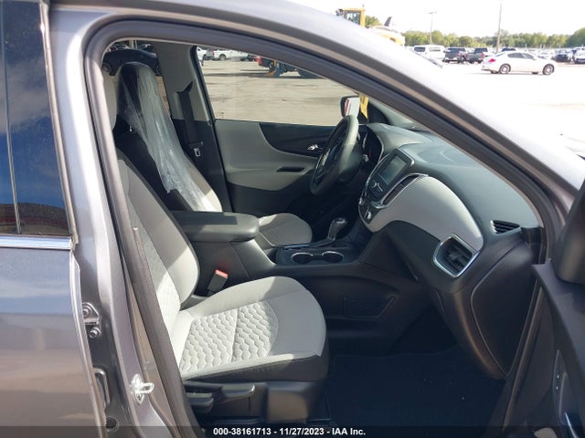 Chevrolet EQUINOX LT 2018 3GNAXJEV7JL109576 Image 5