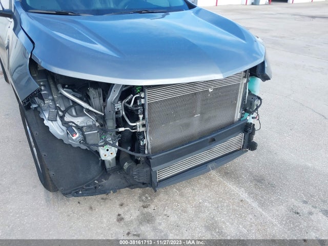 Chevrolet EQUINOX LT 2018 3GNAXJEV7JL109576 Image 6