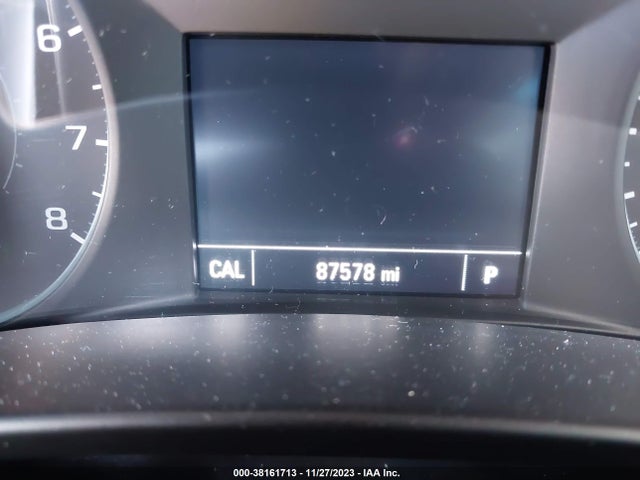 Chevrolet EQUINOX LT 2018 3GNAXJEV7JL109576 Image 7