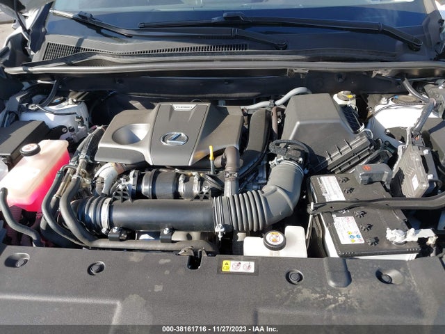 2021 LEXUS NX 300 VIN: JTJGARBZ9M5021690