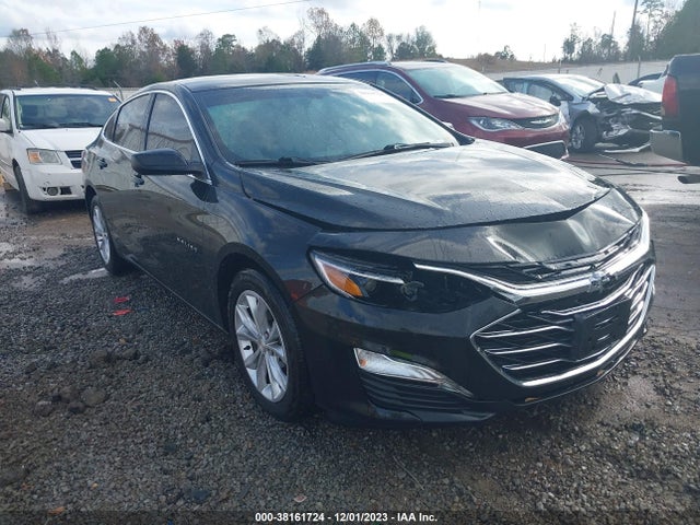 Chevrolet MALIBU LT 2019 1G1ZD5ST7KF160160 Image 1