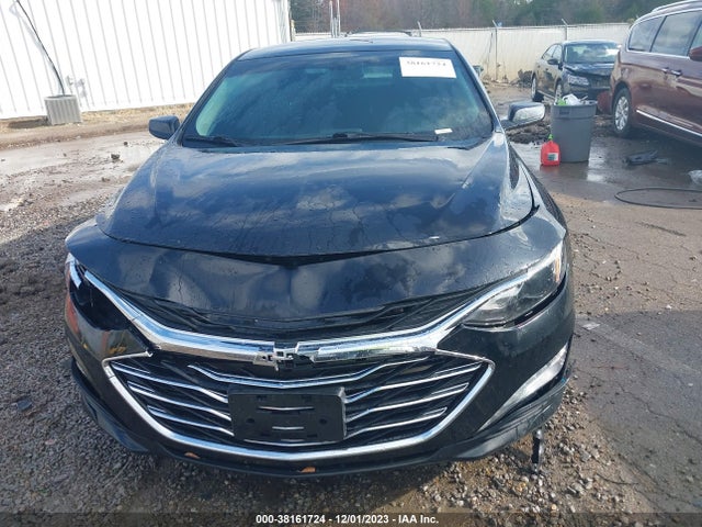 Chevrolet MALIBU LT 2019 1G1ZD5ST7KF160160 Image 11