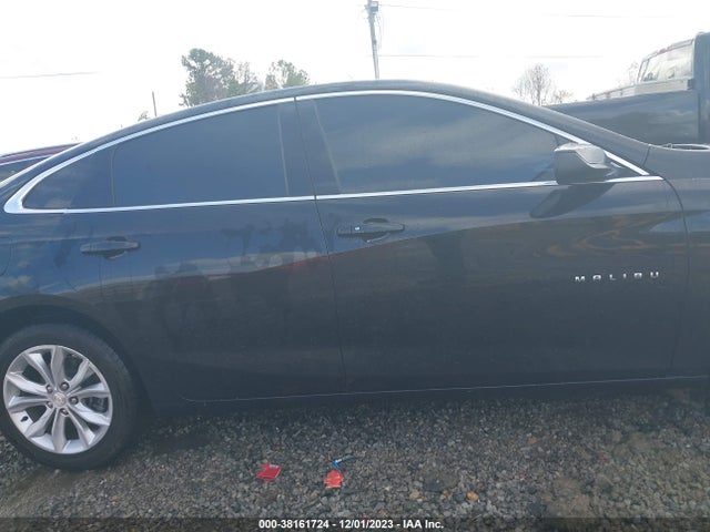 Chevrolet MALIBU LT 2019 1G1ZD5ST7KF160160 Image 12