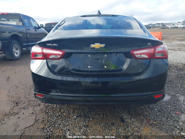 Chevrolet MALIBU LT 2019 1G1ZD5ST7KF160160 Image 15