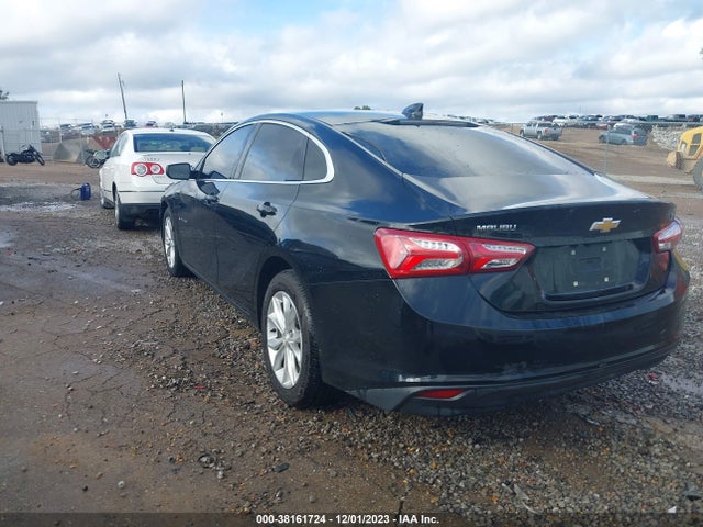 Chevrolet MALIBU LT 2019 1G1ZD5ST7KF160160 Image 3