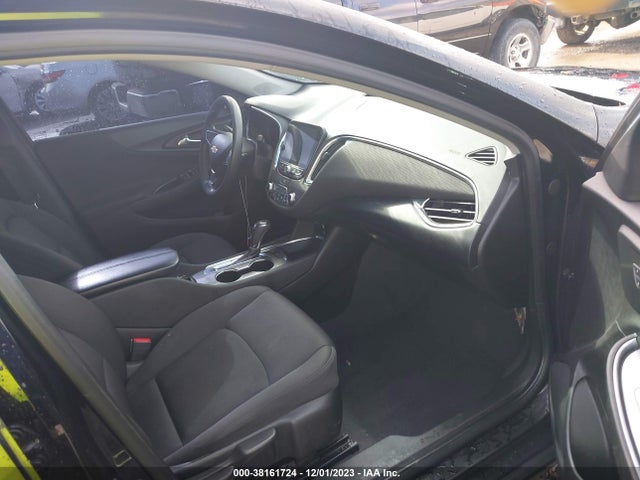 Chevrolet MALIBU LT 2019 1G1ZD5ST7KF160160 Image 5
