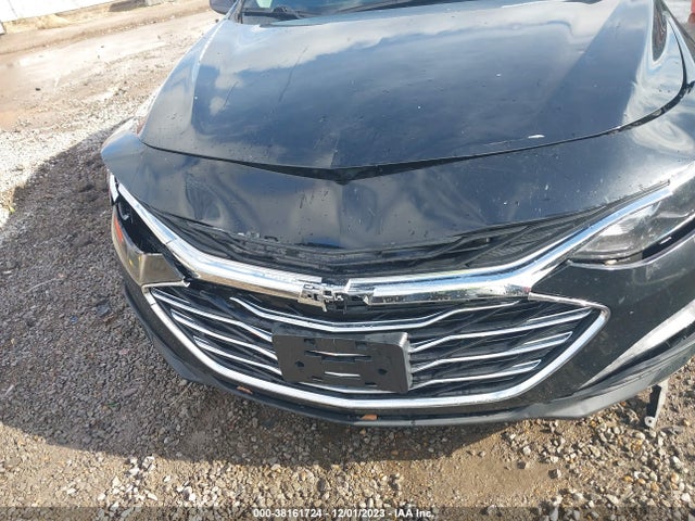 Chevrolet MALIBU LT 2019 1G1ZD5ST7KF160160 Image 6