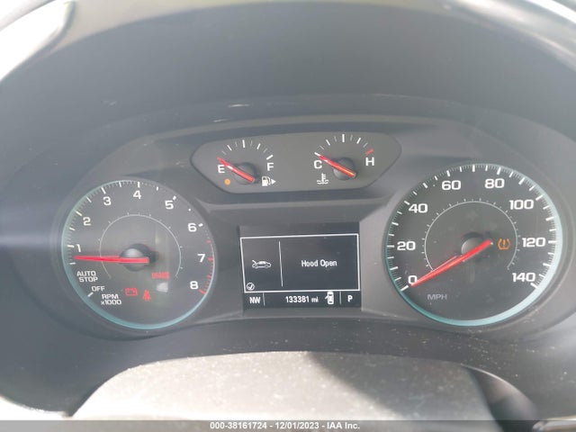 Chevrolet MALIBU LT 2019 1G1ZD5ST7KF160160 Image 7