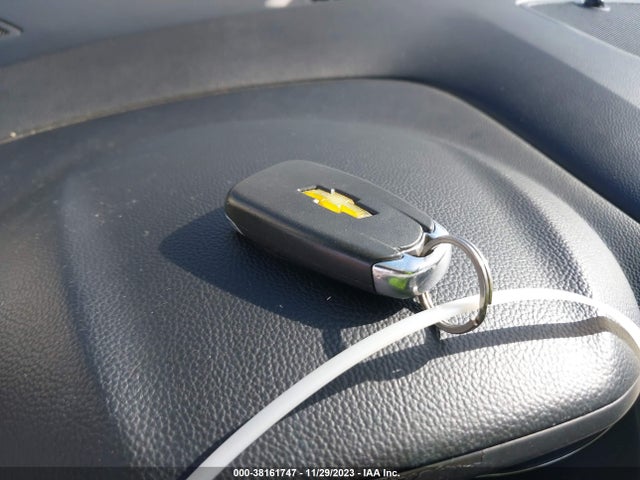 Chevrolet Cruze Lt Auto 2017 3G1BE6SM8HS516391 Image 11