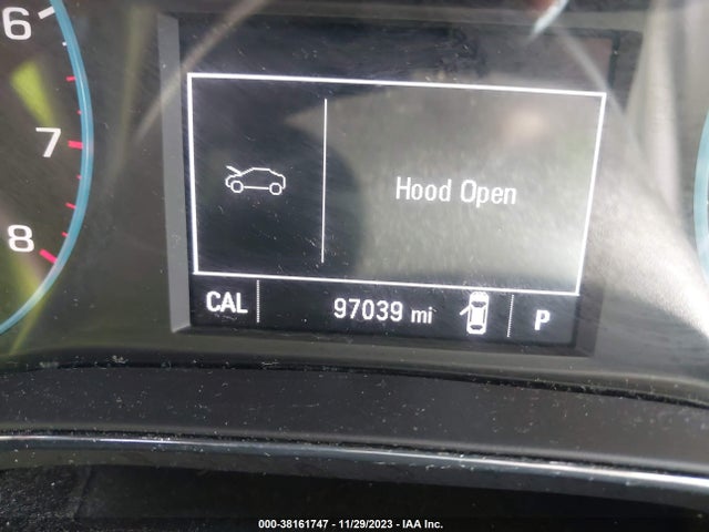 Chevrolet Cruze Lt Auto 2017 3G1BE6SM8HS516391 Image 7